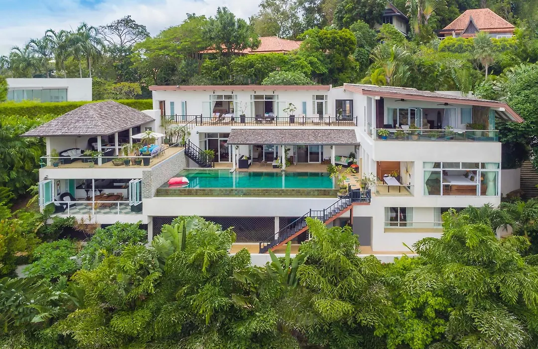 Katamanda - Villa Amanzi By Elite Havens-1